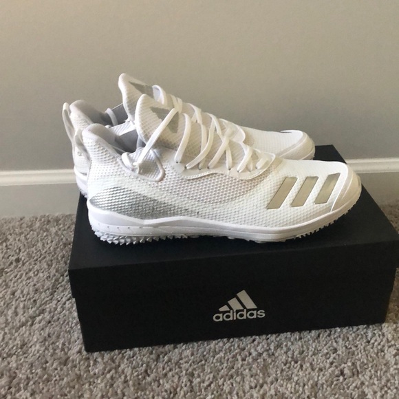 adidas baseball turf shoes
